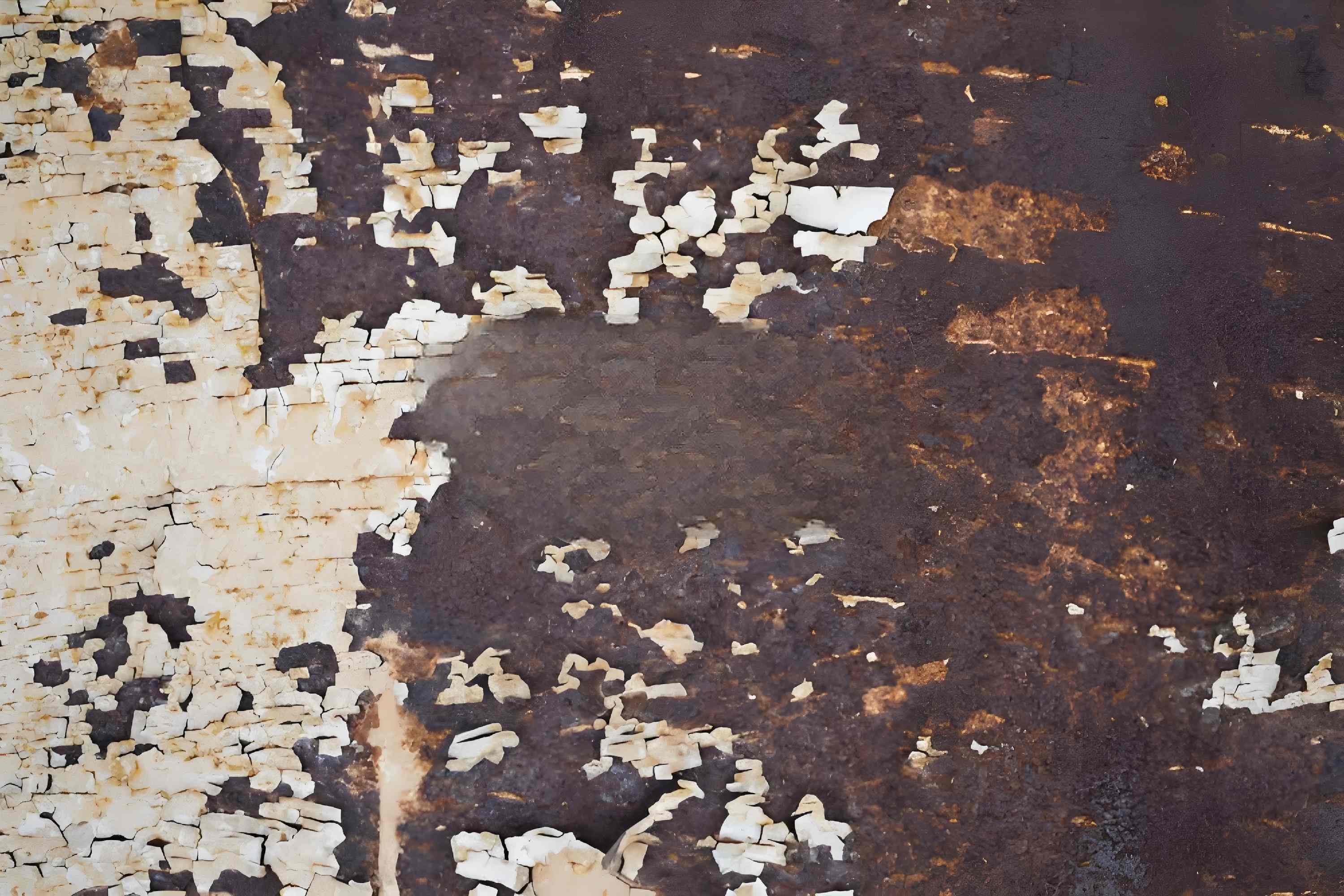 PROT 1226 水溶性闪锈抑制剂——面向金属水性漆体系稳定施工与短时防护的界面工程解决方案