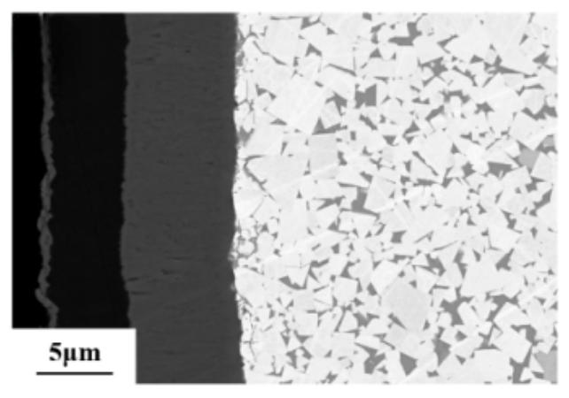 LUCKHI CLN5017 钴基合金水基清洗剂——钴浸出抑制清洗技术的机理与工程实现