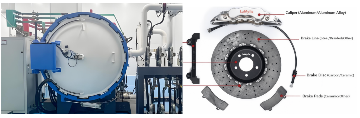 CLN 2260高温烧结炉用煤焦油清洗剂——面向热工装备稳定运行的界面工程清洗解决方案