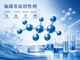 氟碳表面活性剂