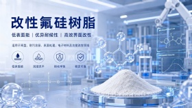 改性氟硅树脂